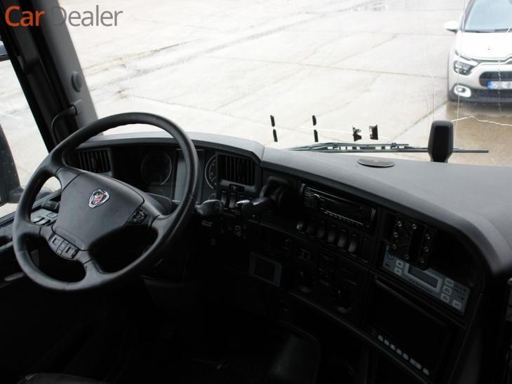 Alfa Romeo 164  '2026